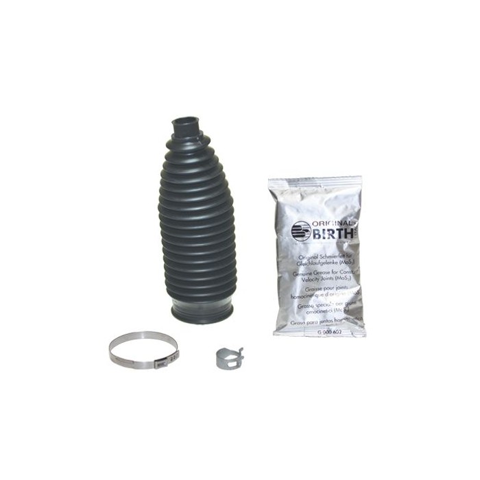 BIRTH Faltenbalg, Lenkung 7672/KM