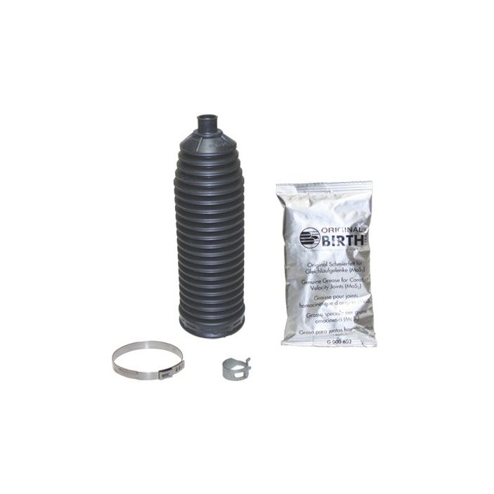 BIRTH Faltenbalg, Lenkung 7675/KM