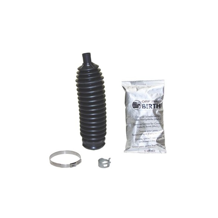 BIRTH Faltenbalg, Lenkung 7680/KM