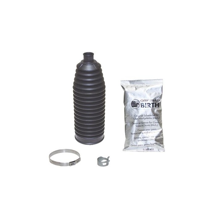 BIRTH Faltenbalg, Lenkung 7682/KM