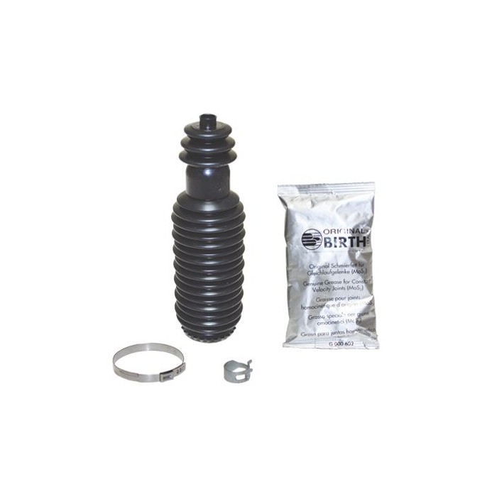 BIRTH Faltenbalg, Lenkung 7684/KM