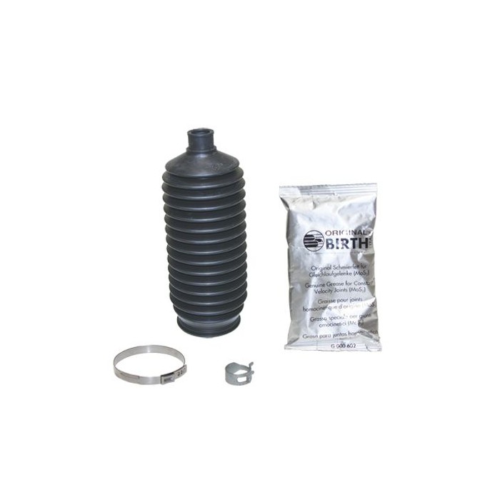 BIRTH Faltenbalg, Lenkung 7686/KM