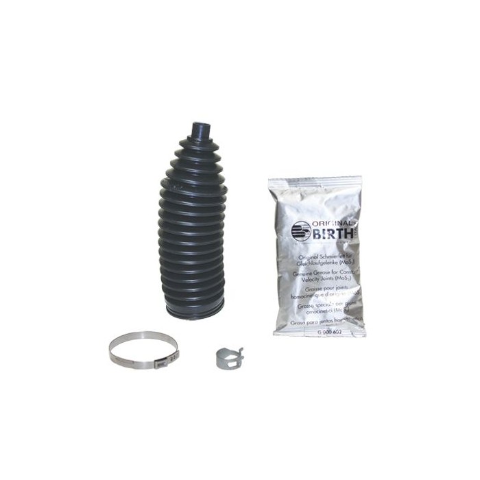 BIRTH Faltenbalg, Lenkung 7701/KM