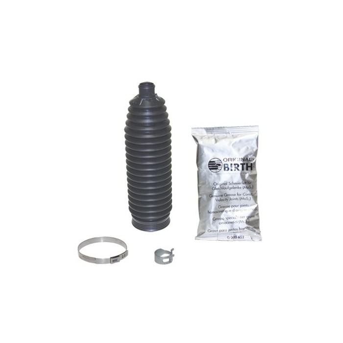 BIRTH Faltenbalg, Lenkung 7704/KM