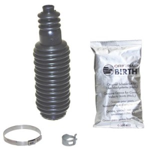 BIRTH Faltenbalg, Lenkung 7712/KM