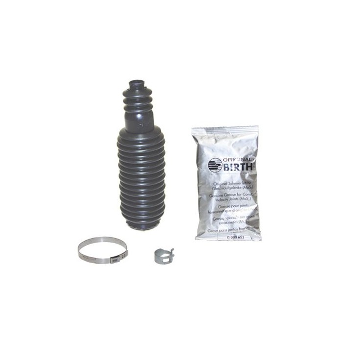 BIRTH Faltenbalg, Lenkung 7712/KM