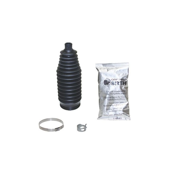 BIRTH Faltenbalg, Lenkung 7718/KM