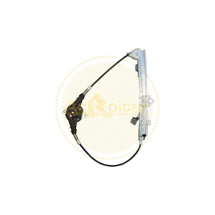 Ac Rolcar Fensterheber 03.1815