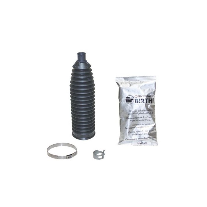 BIRTH Faltenbalg, Lenkung 7722/KM