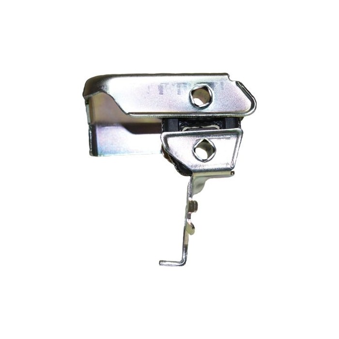 BIRTH Anschlagpuffer, Schalldämpfer 7737