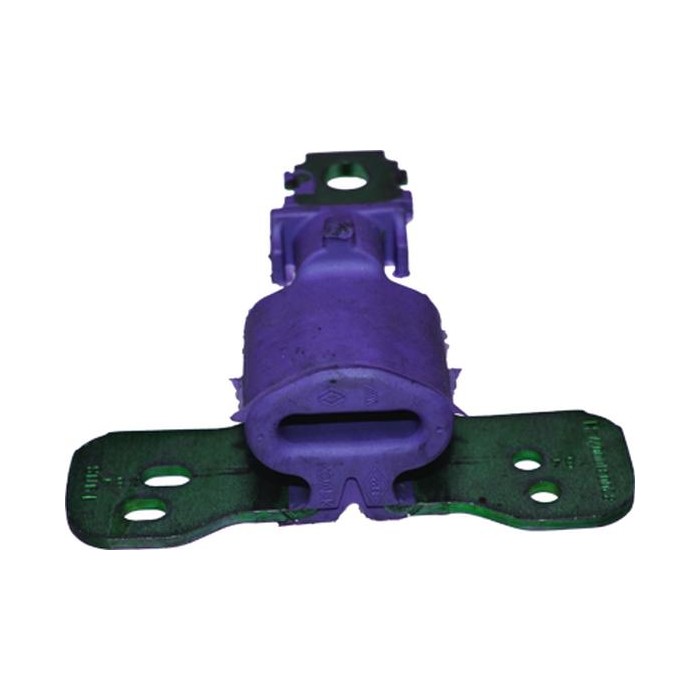 BIRTH Anschlagpuffer, Schalldämpfer 7738