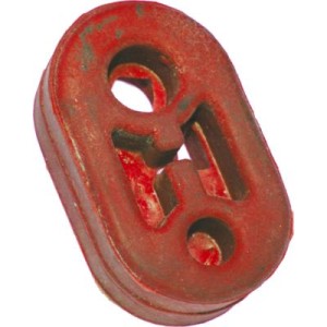 BIRTH Anschlagpuffer, Schalldämpfer 7753