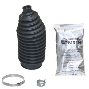 BIRTH Faltenbalg, Lenkung 7757/KM