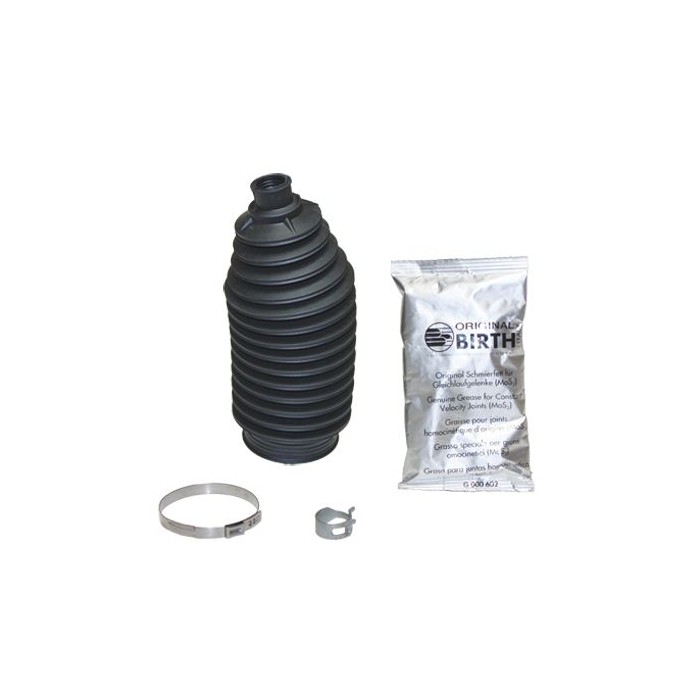 BIRTH Faltenbalg, Lenkung 7757/KM