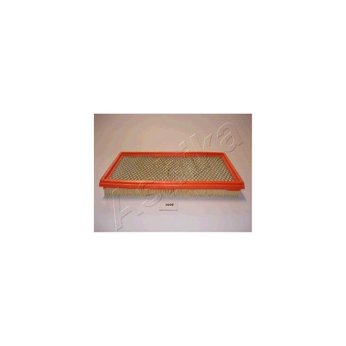 ASHIKA Luftfilter 20-03-389