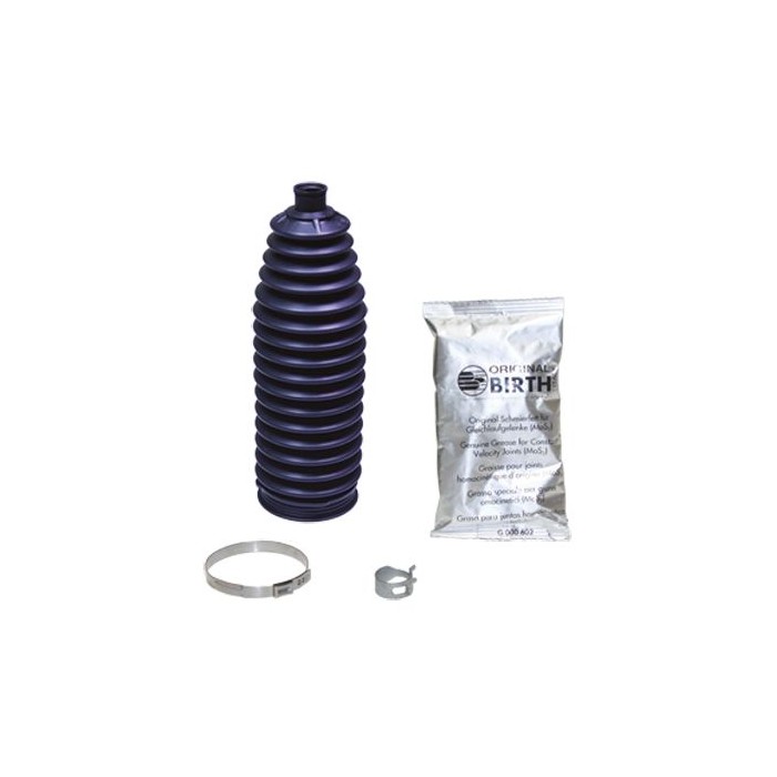 BIRTH Faltenbalg, Lenkung 7845/KM