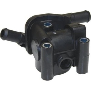 BIRTH Kühlmittelflansch 80000