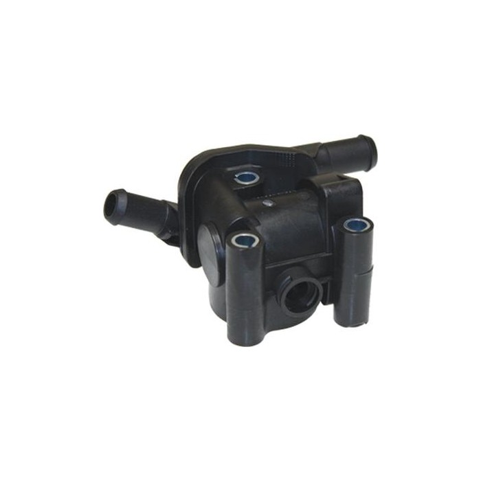 BIRTH Kühlmittelflansch 80000