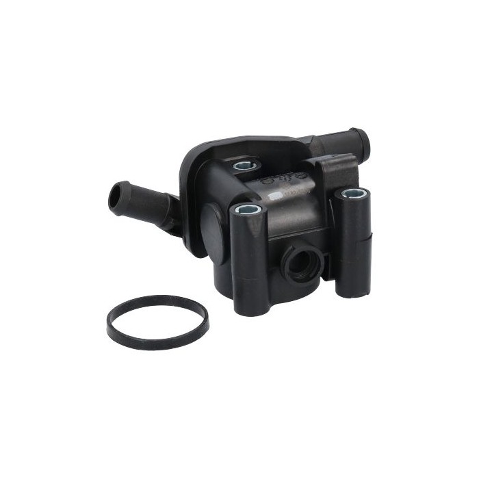 BIRTH Kühlmittelflansch 80000