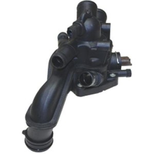 BIRTH Kühlmittelflansch 80004