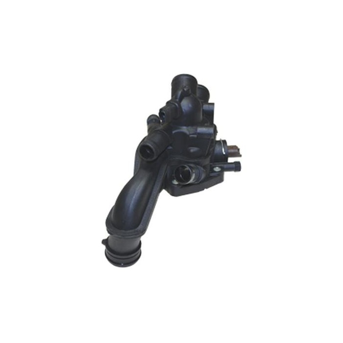 BIRTH Kühlmittelflansch 80004