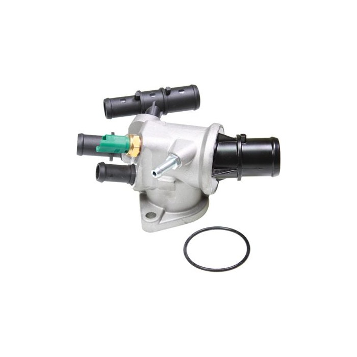 BIRTH Kühlmittelflansch 80007