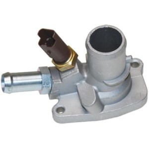 BIRTH Kühlmittelflansch 80014