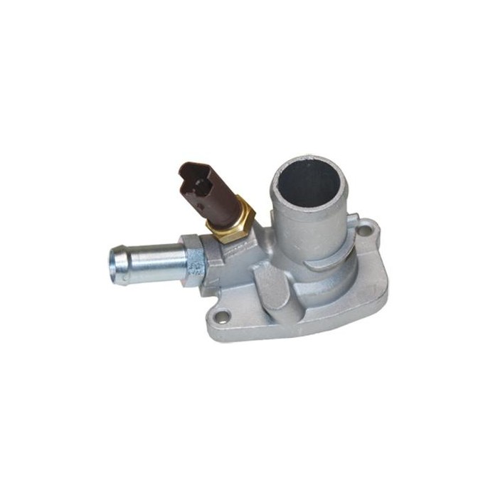 BIRTH Kühlmittelflansch 80014