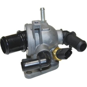 BIRTH Kühlmittelflansch 80020