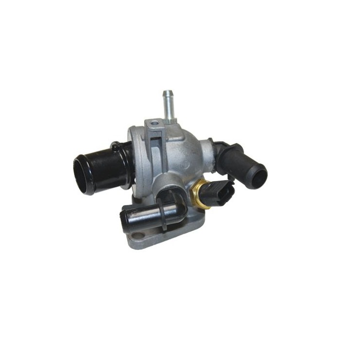 BIRTH Kühlmittelflansch 80020