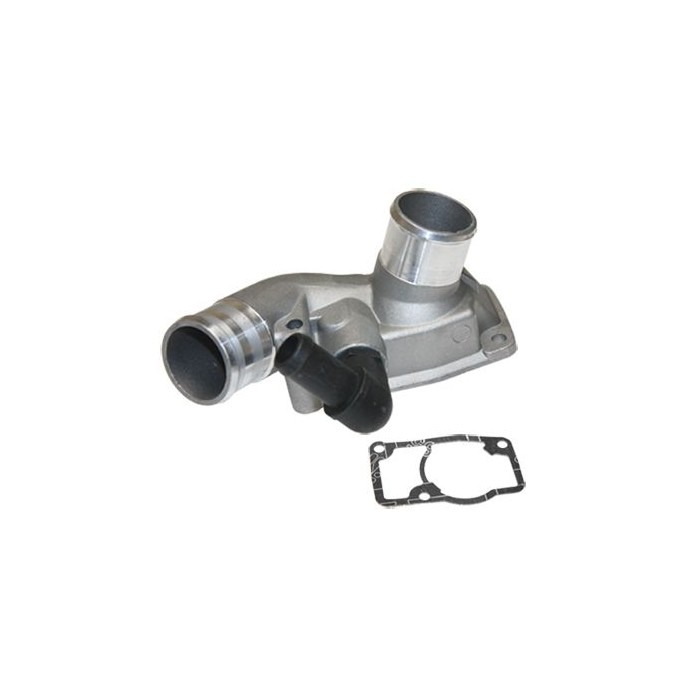 BIRTH Kühlmittelflansch 80022