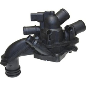 BIRTH Kühlmittelflansch 80023