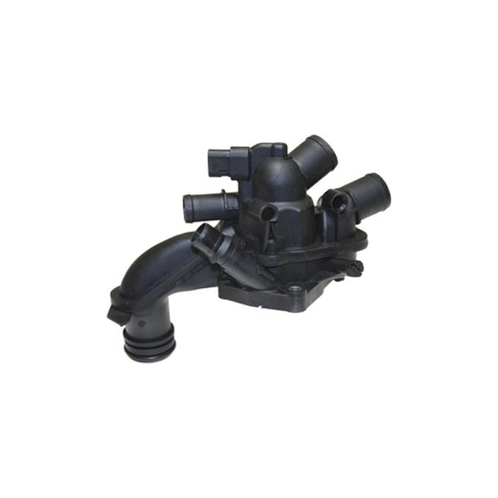 BIRTH Kühlmittelflansch 80023