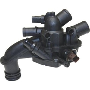 BIRTH Kühlmittelflansch 80024