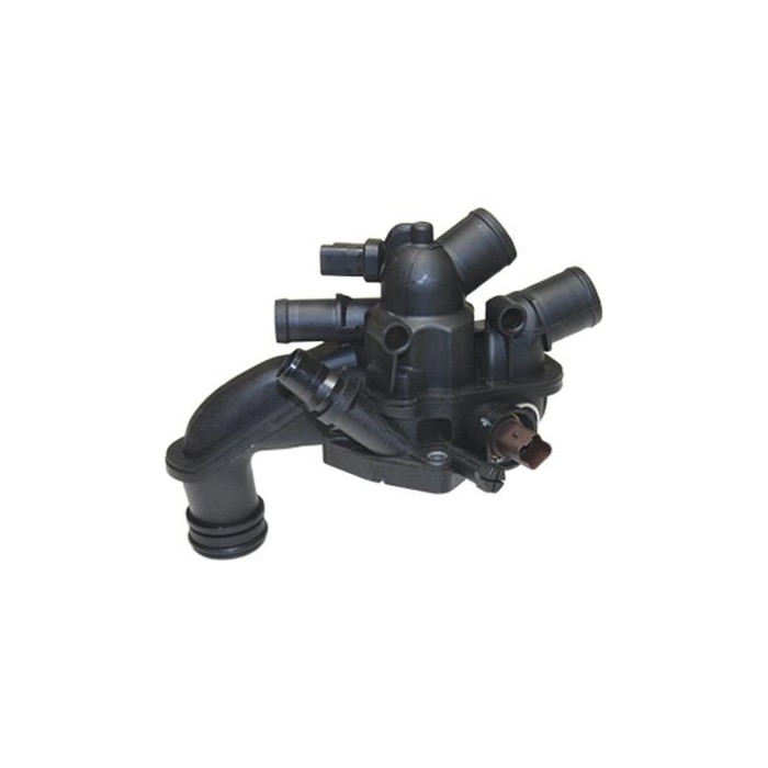 BIRTH Kühlmittelflansch 80024