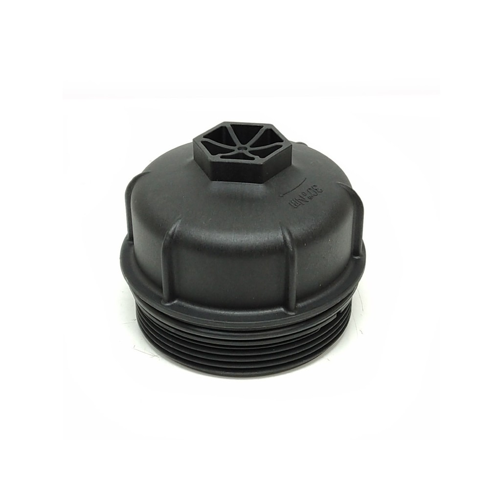 BIRTH Deckel, Ölfiltergehäuse 80027