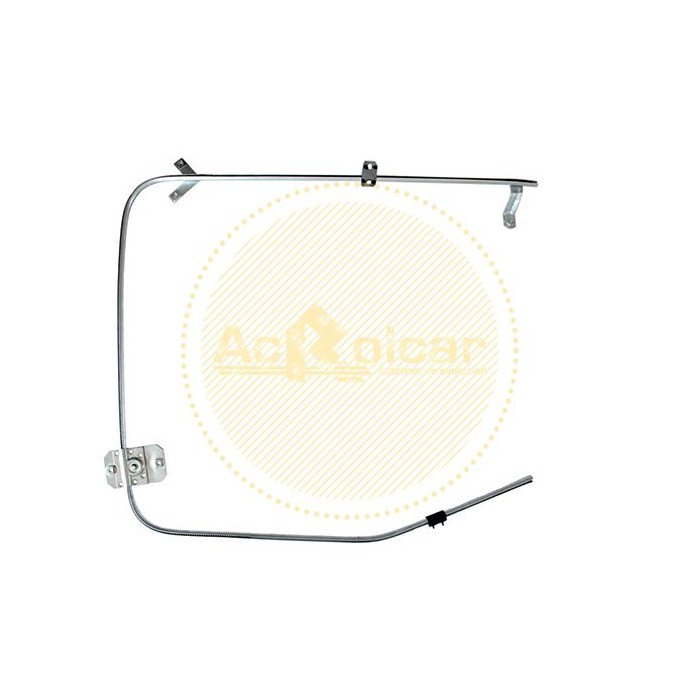 Ac Rolcar Fensterheber 03.2605