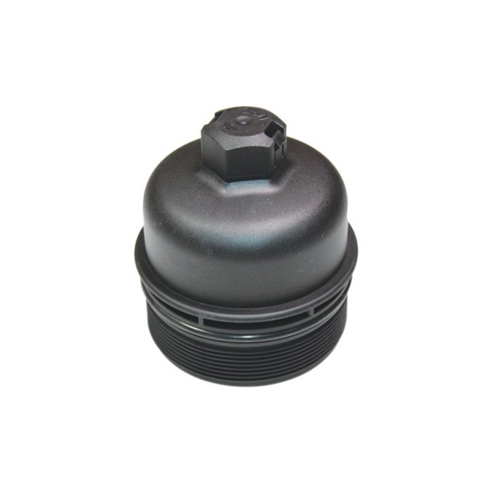 BIRTH Deckel, Ölfiltergehäuse 80027