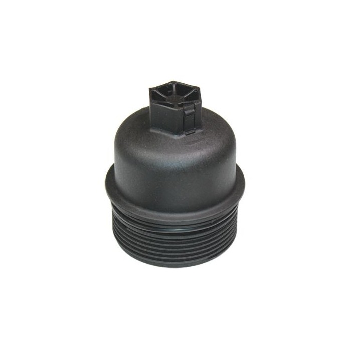 BIRTH Deckel, Ölfiltergehäuse 80028