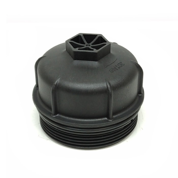 BIRTH Deckel, Ölfiltergehäuse 80031