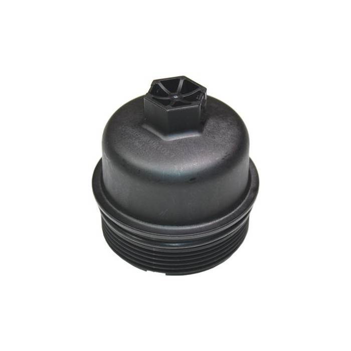 BIRTH Deckel, Ölfiltergehäuse 80032