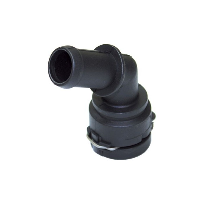 BIRTH Kühlmittelflansch 8004