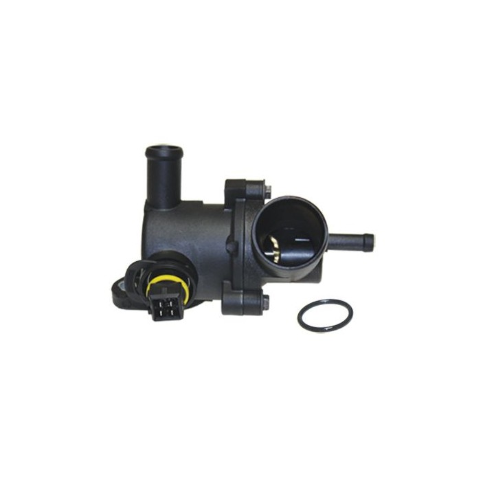 BIRTH Kühlmittelflansch 80058