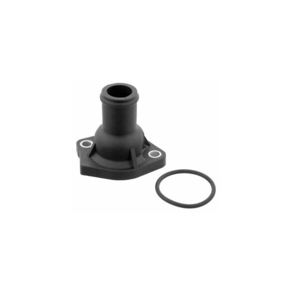 BIRTH Kühlmittelflansch 80110