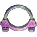 BIRTH Halter, Abgasanlage 8015