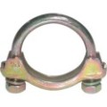 BIRTH Halter, Abgasanlage 8015