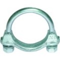 BIRTH Halter, Abgasanlage 8016