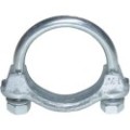BIRTH Halter, Abgasanlage 8016