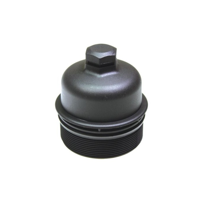 BIRTH Deckel, Ölfiltergehäuse 80258