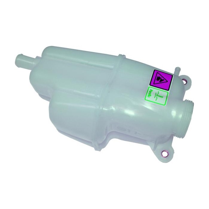 BIRTH Wasserkasten, Kühler 8045